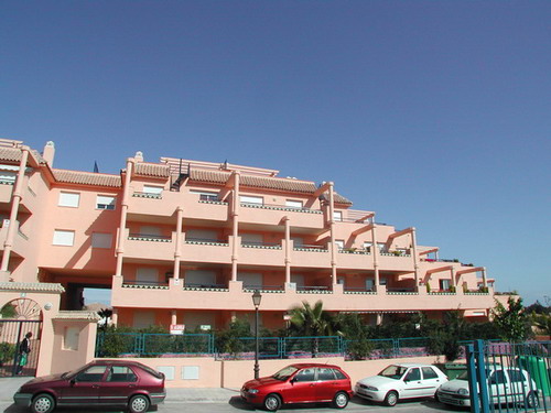 Marbella Long Term Apartment For Rent