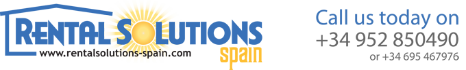 Rental Solutions Spain | Rent Spain | Rent Marbella | Long Rent