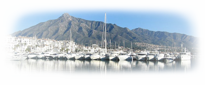 Puerto Banus